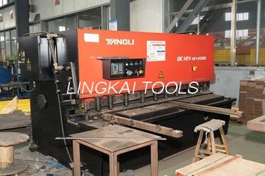 Ningbo Lingkai Electric Power Equipment Co., Ltd.