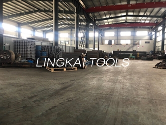 Ningbo Lingkai Electric Power Equipment Co., Ltd.
