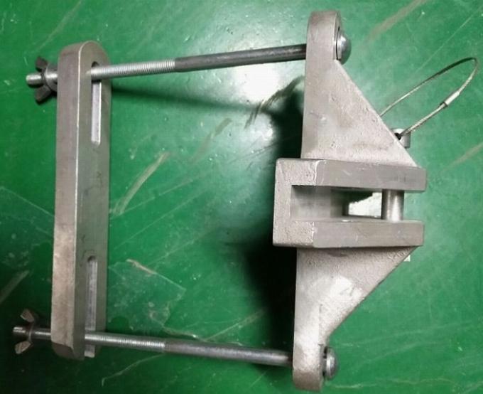 SH10TY 10KN Universal Stringing Block / 178mm Dia Versatile String Block