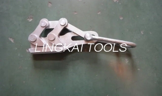 Ground Wire Grips Of Transmission Line Stringing Tools