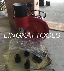 Tower Erection Equipment Hydraulic Punches Ratchet Drills