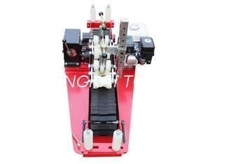 Motorize Electrical Cable Pulling Tools With Gasoline Engine For Laying Cables