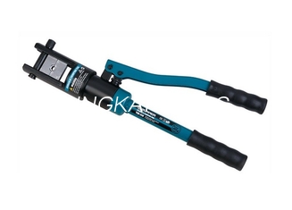 160KN Manual Hydraulic Crimping Tools YQK-300 U Type Cable Lug For Terminals