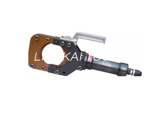 Remote Operation Hydraulic Cable Cutter , Separate Bolt Hydraulic Wire Cutter