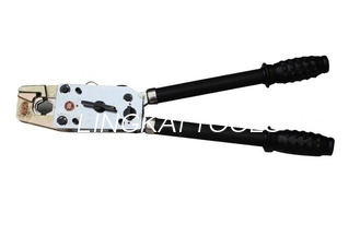 JYJ Series Hydraulic Crimping Tool Mechanical Manual Compression Crimping Piler