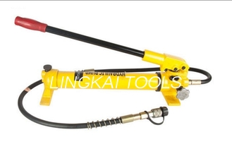 Light Weight CP-180 Hydraulic Crimping Tool , Portable Hydraulic Oil Pump