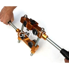 BK50-105 Light Weight Hand Tool Cable Insulation Layer Stripper