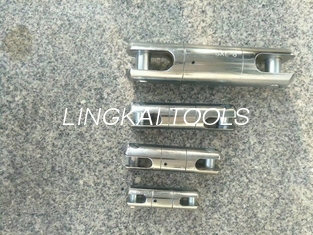Overhead Line High Pressure Swivel Joints / Transmission Tools And Equipment