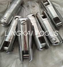 SLX-3 Transmission Line Tool / High Strength Steel Swivel Joint Rated Load 50kN