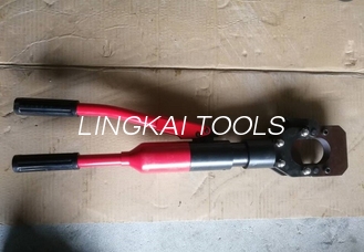 Easy Operated Manual Hydraulic Wire Rope Cutter Cutting Cable Tools