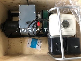 5T Electric Power Winch
