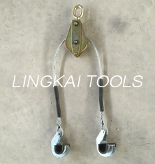 25kn Conductor Lifting Tools For Stringing Bundled Conductors