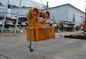 OPGW Stringing Tools Hot Line Recover Machine Roller ZN50
