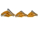 Gold Color Tightening Overhead Line Tools , Power Construction Wire Grip Clamp