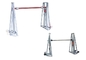 20 Ton Reel Drum Stands Basic Construction Tools,Hydraulic Reel Elevator