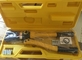 Crimping Copper Hydraulic Crimping Tool , YQK-120 Model Hydraulic Press Tools