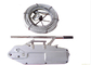 Tirfor Steel Wire Rope Hand Winch Hoist Wire Rope Hoist Winch For Lifting