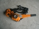 3 Ton Capacity Lever Chain Other Construction Tools Lifting Hoist Lever Block