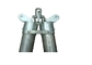 Fixed / Upending Style Tower Erection Tools For Hoisting Heavy Components