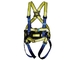 Lineman Safety Harness Construction Safety Tools 100% Polyester Safety Belt