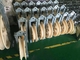 SHDN Overhead Transmission Line Stringing Tools Stringing Block CE ISO Certificaitons