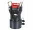 100 T Hydraulic Cable Crimping Tool / Hydraulic Press Machine With 80Mpa Hydraulic Pump
