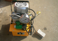 2.5L/Min High Pressure Crimping Tool / 70Mpa 0.75KW Electric Driven Hydraulic Pump