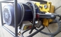 800 Bar 1.5 KW Hydraulic Power Unit / High Pressure Hydraulic Pump 1.6L/Min