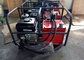 Gasonline Engine Hydraulic Unit Hydraulic Pump Gasoline Engine Driven For Crimping Tools
