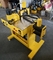 220V 50HZ Hydraulic Crimping Tool Busbar Bending Cutting Machine For 150X10mm Al/Cu Plate
