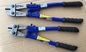 Universal 36 Inch Hydraulic Crimping Tool Cutting 3-12mm Diameter Electrical Wire