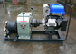 Shaft Driven Cable Winch Puller 30KN Fast Speed For Line Construciton