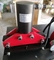 High Efficiency Hydraulic Crimping Tool Busbar Processing With 200V 50HZ Voltage