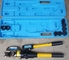 EP430 Hydraulic Cable Lug Crimping Tool With Safety Valve For Crimping Terminal 16 - 400sqmm