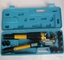 EP510 Hydraulic Cable Crimper / Hydraulic Lug Crimping Tool 200cc Oil Capacity