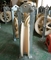 Power Transmission Line Stringing Tools MC Nylon Sheave 118kg Weight