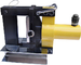 CAC 75 405mm 750kn Hydraulic Angle Steel Cutter