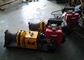 6.6KW Planetary Gearbox Tugger Cable Winch Puller