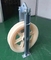 660mm Nylon Sheave Overhead OPGW Stringing Pulley
